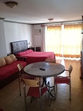 Standard Dört Kişilik Oda, Mutfak