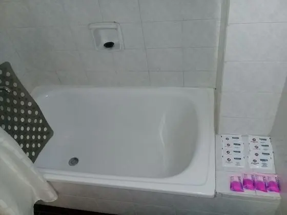 Standard Dört Kişilik Oda, Mutfak