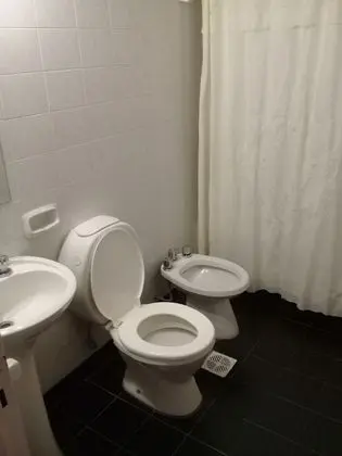 Standard Dört Kişilik Oda, Mutfak