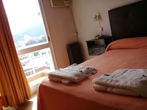 Standard Üç Kişilik Oda, Mutfak