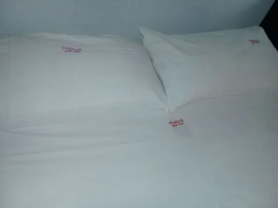 Standard Üç Kişilik Oda, Mutfak
