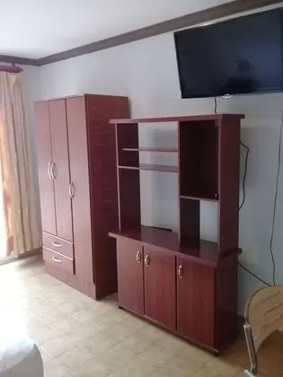Standard Üç Kişilik Oda, Mutfak