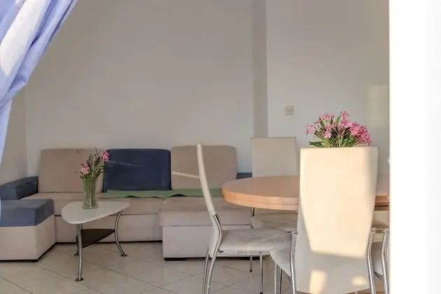 Apart Daire, 2 Yatak Odası, Balkon, Deniz Manzaralı