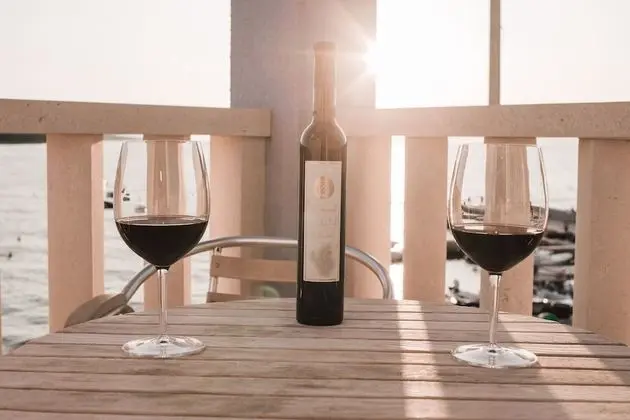 Apart Daire, 2 Yatak Odası, Balkon, Deniz Manzaralı