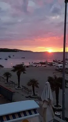 Apart Daire, 2 Yatak Odası, Balkon, Deniz Manzaralı