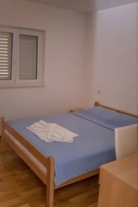 Apart Daire, 2 Yatak Odası, Balkon, Deniz Manzaralı (for 5 people)