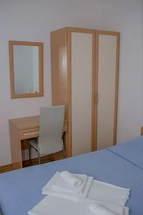 Apart Daire, 2 Yatak Odası, Balkon, Deniz Manzaralı (for 5 people)