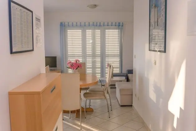 Apart Daire, 2 Yatak Odası, Balkon, Deniz Manzaralı (for 5 people)