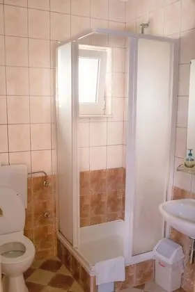 Apart Daire, 2 Yatak Odası, Balkon, Deniz Manzaralı (for 5 people)