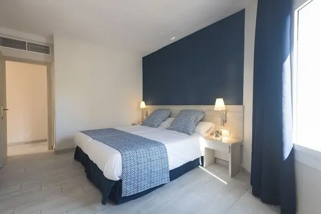 Apart Daire, 1 Yatak Odası, Balkon