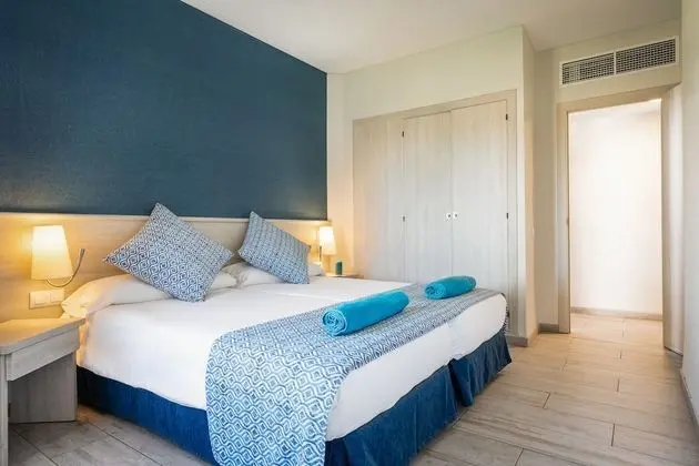 Apart Daire, 1 Yatak Odası, Balkon