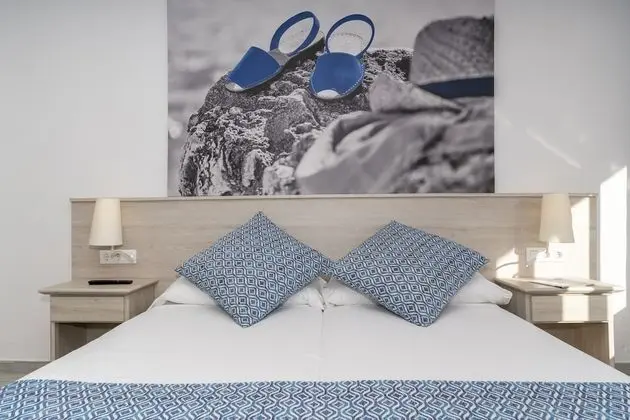 Apart Daire, 1 Yatak Odası, Balkon
