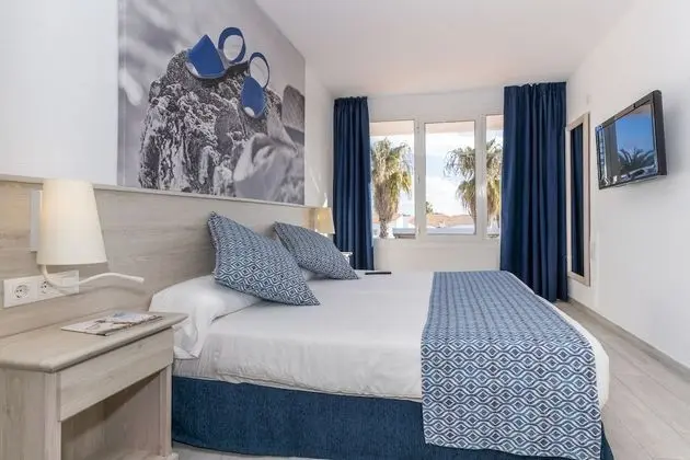 Apart Daire, 1 Yatak Odası, Balkon