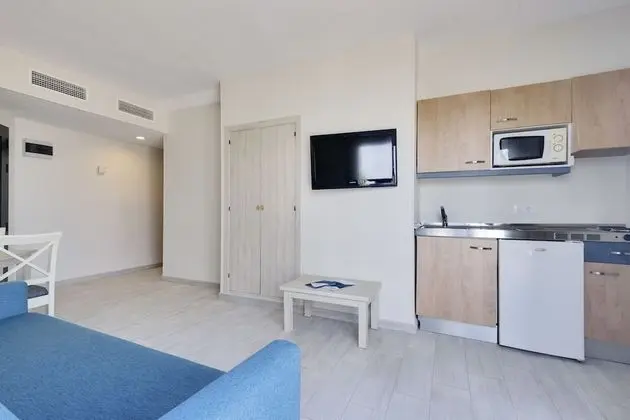 Apart Daire, 1 Yatak Odası, Balkon