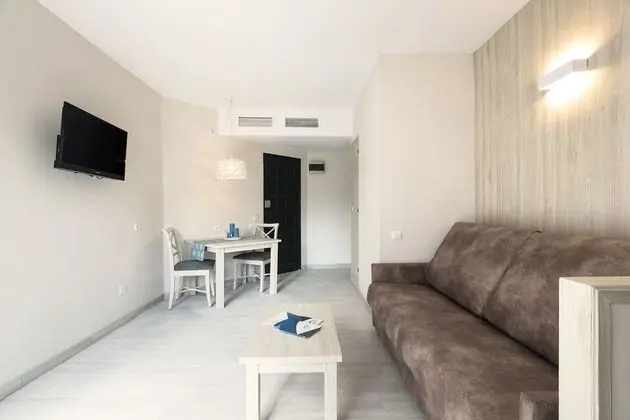 Apart Daire, 1 Yatak Odası, Balkon