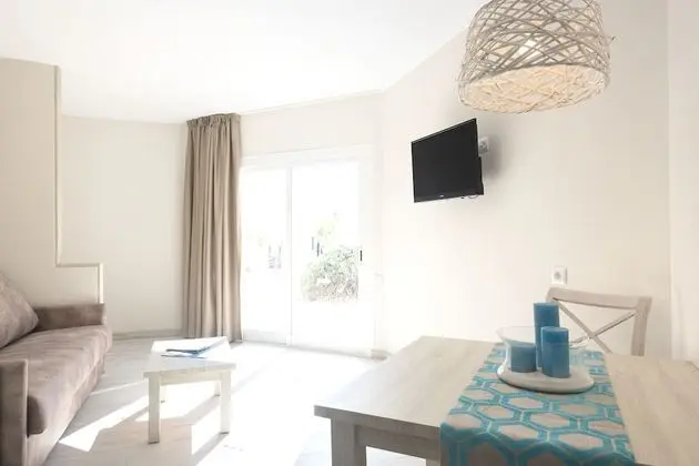 Apart Daire, 1 Yatak Odası, Balkon