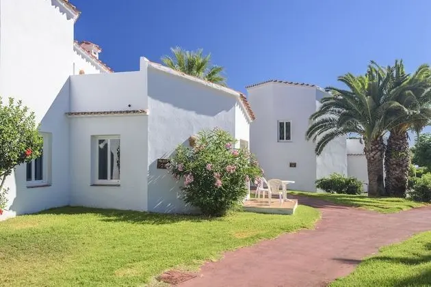Apart Daire, 1 Yatak Odası, Balkon
