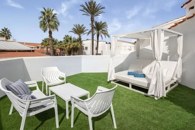 Deluxe Apart Daire, 1 Yatak Odası, Balkon