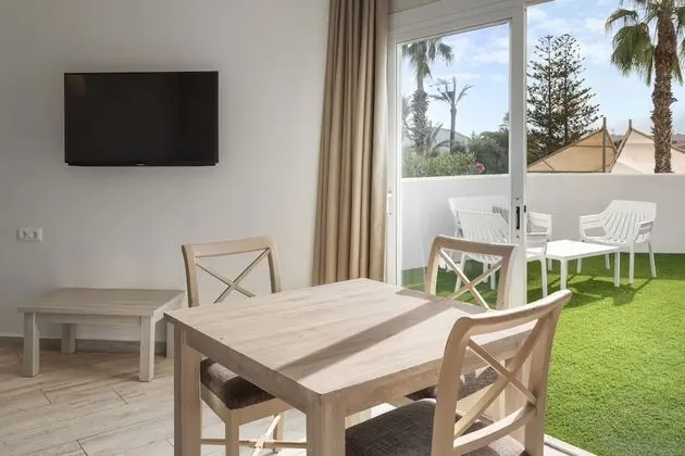 Deluxe Apart Daire, 1 Yatak Odası, Balkon