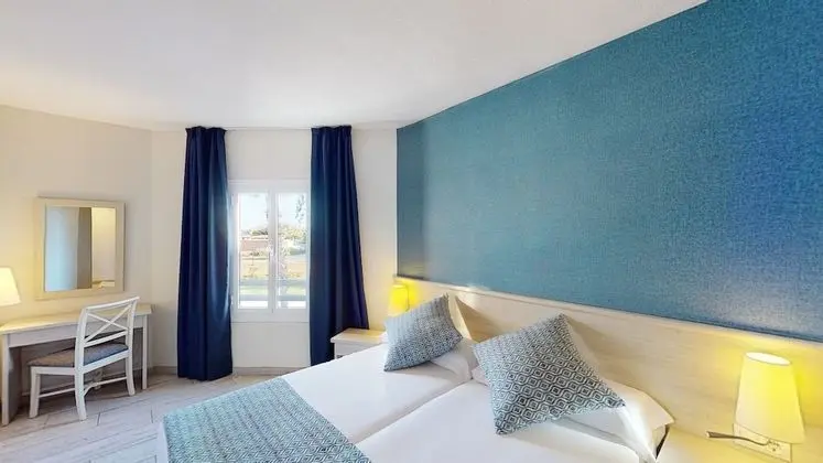 Deluxe Apart Daire, 1 Yatak Odası, Balkon