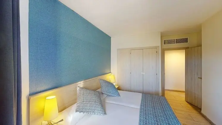 Deluxe Apart Daire, 1 Yatak Odası, Balkon