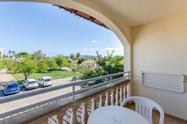Balkon