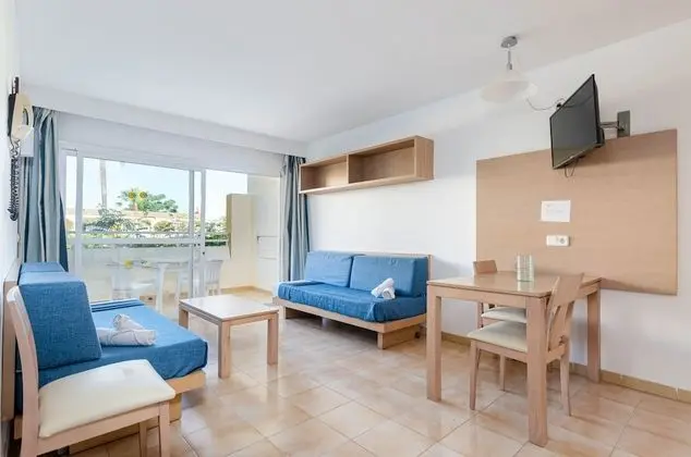 Family Apart Daire, 1 Yatak Odası, Balkon
