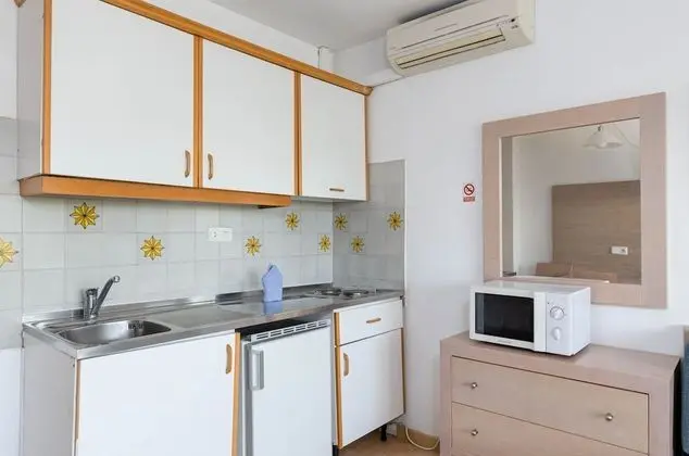 Stüdyo, Balkon