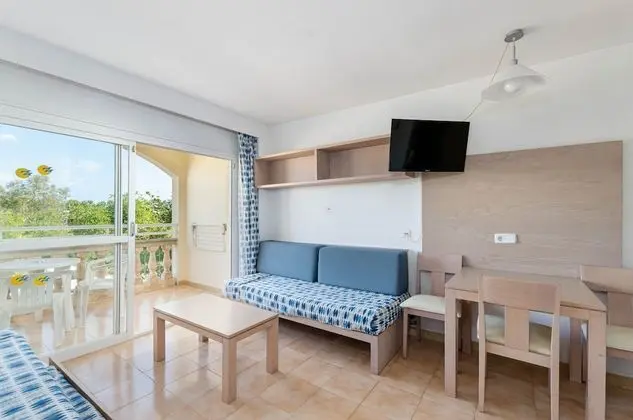 Stüdyo, Balkon
