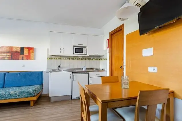Stüdyo, Balkon