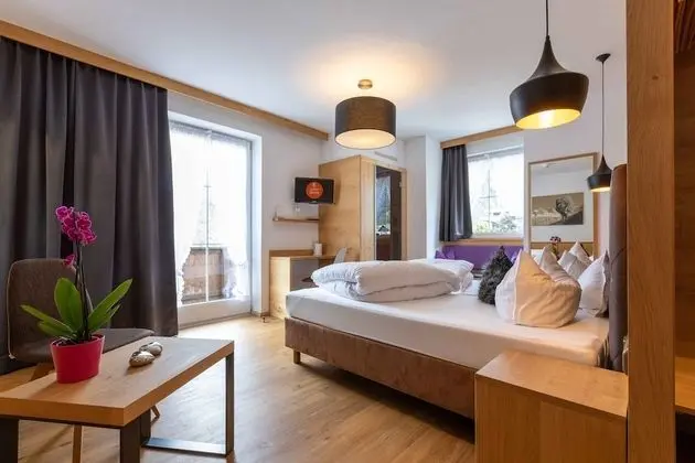 Apart Daire, 2 Yatak Odası (Cherry)