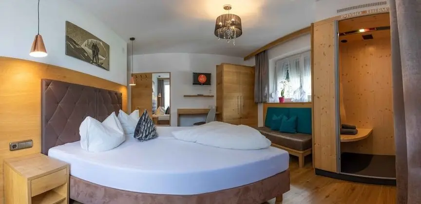 Apart Daire, 2 Yatak Odası (Cherry)