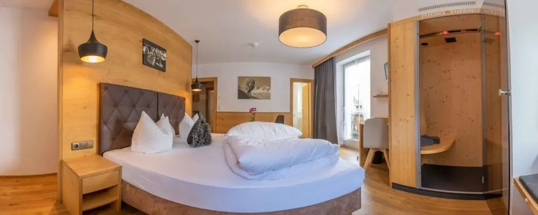 Apart Daire, 2 Yatak Odası (Cherry)