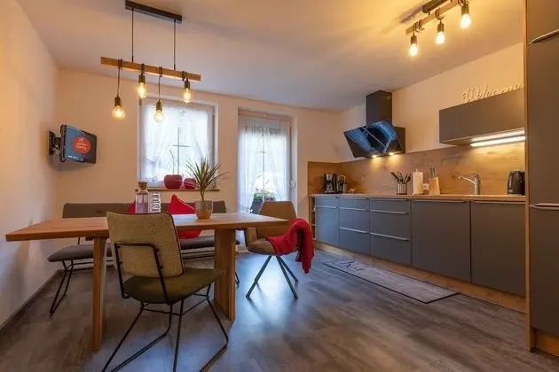 Apart Daire, 2 Yatak Odası (Cherry)