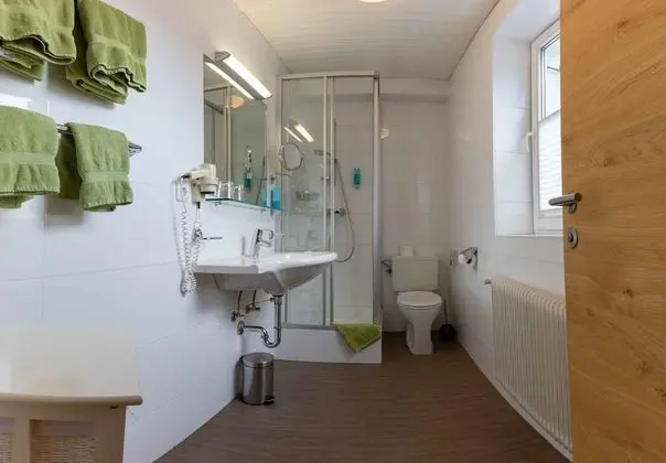 Apart Daire, 2 Yatak Odası (Cherry)