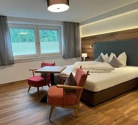 Apart Daire, Bahçe Manzaralı (Peppermint)