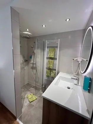 Apart Daire, Bahçe Manzaralı (Peppermint)