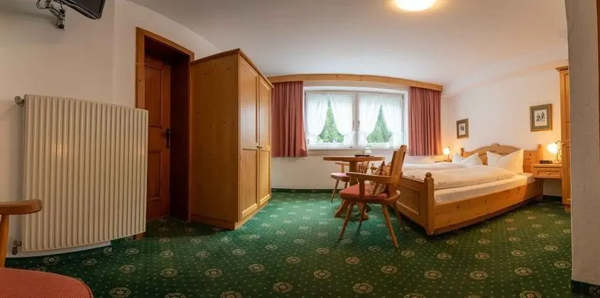 Apart Daire, Bahçe Manzaralı (Peppermint)