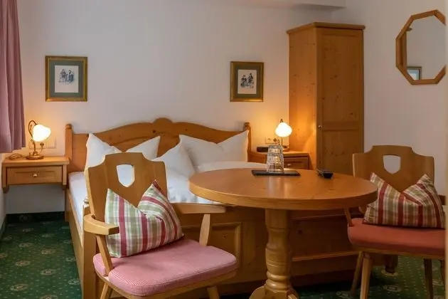 Apart Daire, Bahçe Manzaralı (Peppermint)