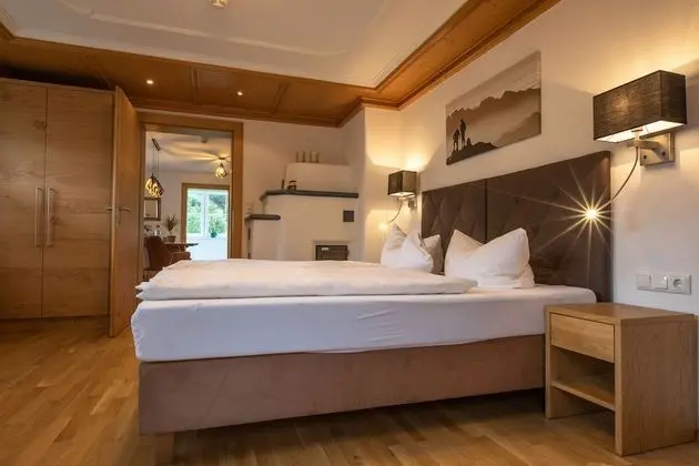 Apart Daire, Bahçe Manzaralı (Peppermint)