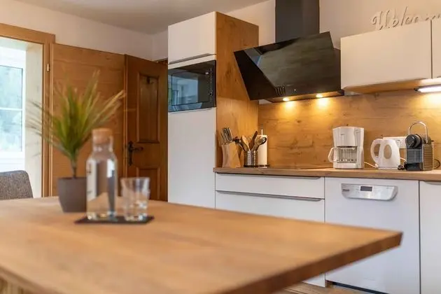 Apart Daire, Bahçe Manzaralı (Peppermint)