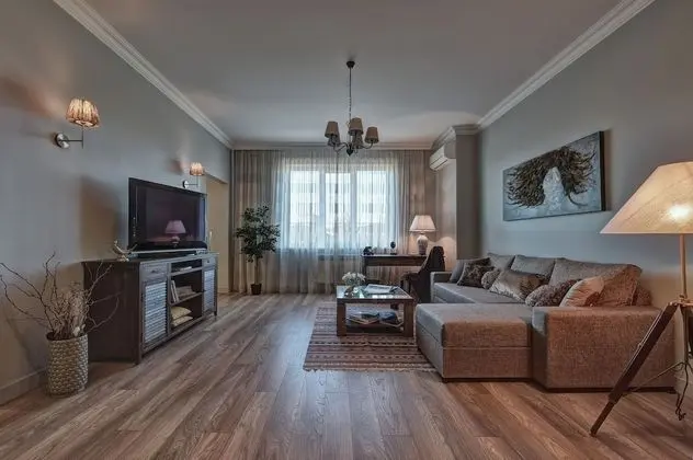 Süit, Şehir Manzaralı