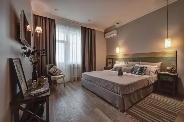 Süit, Şehir Manzaralı