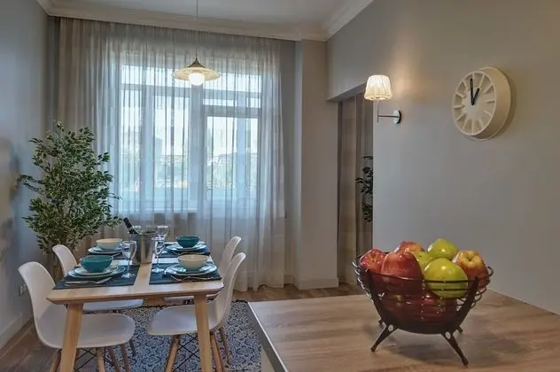 Süit, Şehir Manzaralı