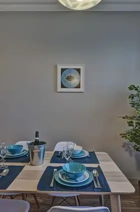 Süit, Şehir Manzaralı