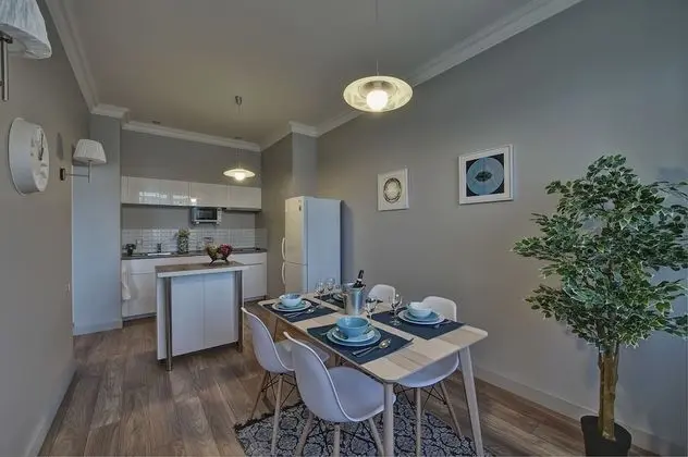 Süit, Şehir Manzaralı
