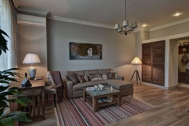 Süit, Şehir Manzaralı