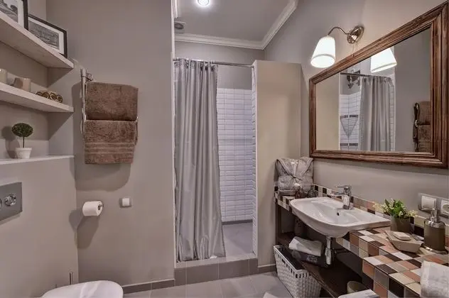Süit, Şehir Manzaralı