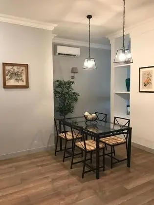 Süit, Teras