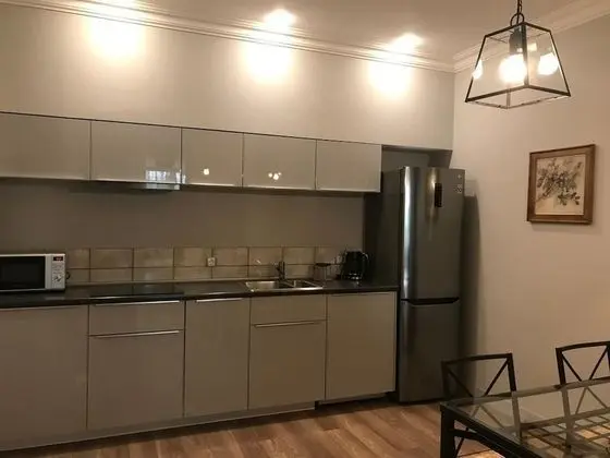 Süit, Teras
